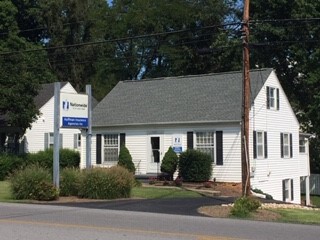 Huffman Insurance Staunton Office